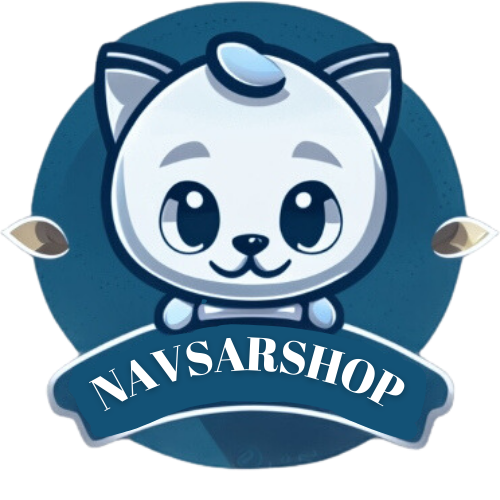 NavsarShop